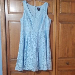 Rebel Wilson for Torrid size 14 dress